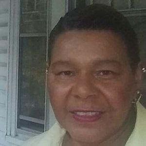 Meet your Posher, Ann